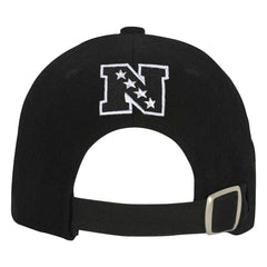 Youth Retro Wooly Adjustable Hat - Dallas Cowboys