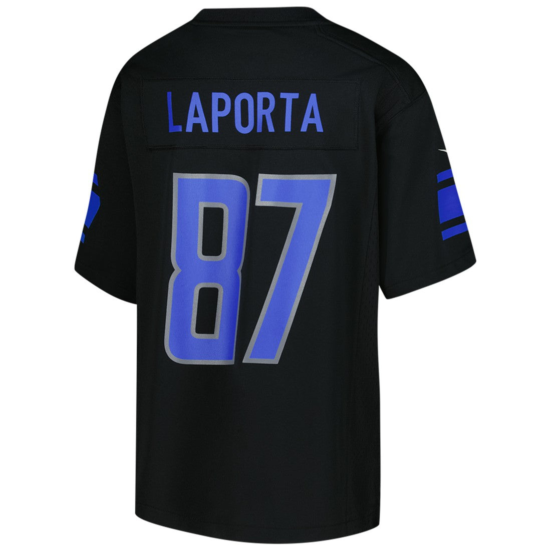 Sam LaPorta  Youth Game Jersey - Detroit Lions