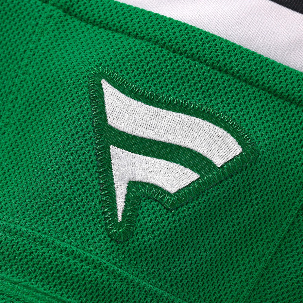 NHL Kelly Green Jason Robertson Dallas Stars Fanatics Home Premium Jersey