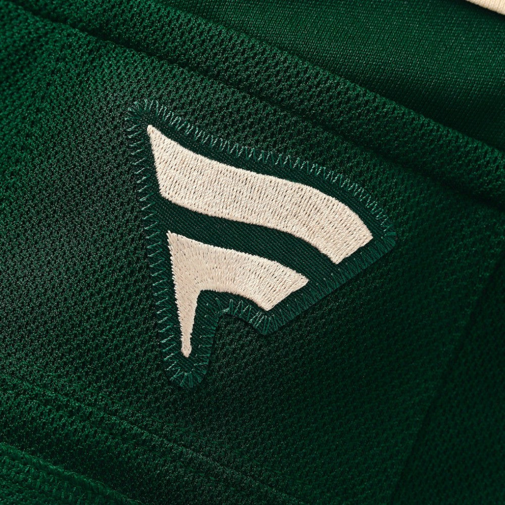 NHL Green Kirill Kaprizov Minnesota Wild Fanatics Home Premium Jersey