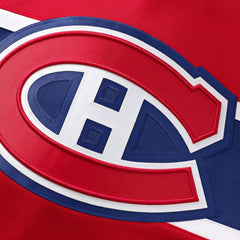 NHL Red Nick Suzuki Montreal Canadiens Fanatics Home Premium Jersey