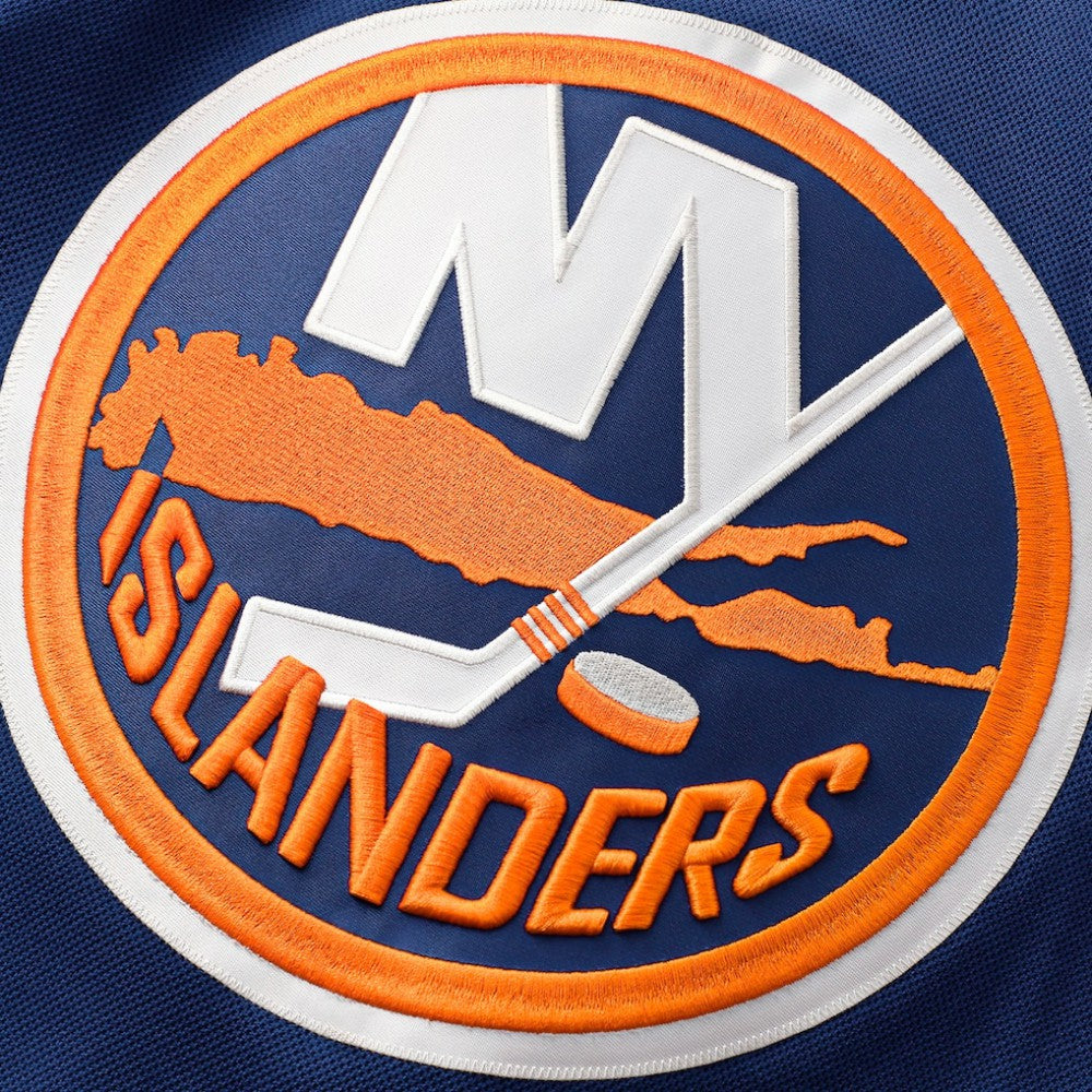 NHL Royal Ilya Sorokin New York Islanders Fanatics Home Premium Jersey