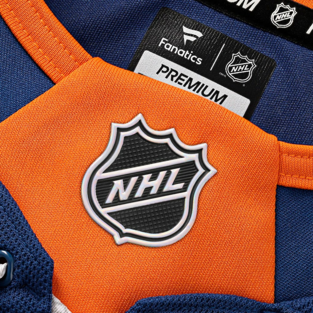 NHL Royal Ilya Sorokin New York Islanders Fanatics Home Premium Jersey
