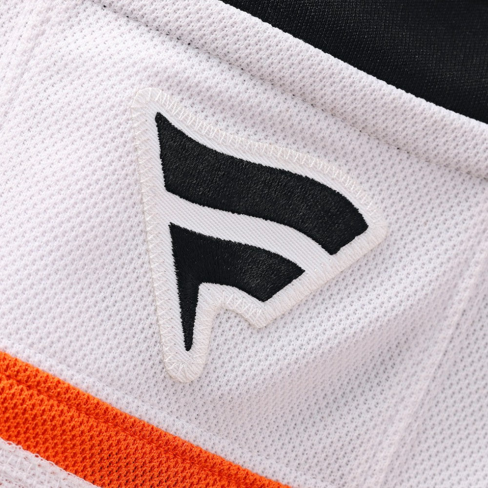 NHL Burnt Orange Travis Konecny Philadelphia Flyers Fanatics Home Premium Jersey