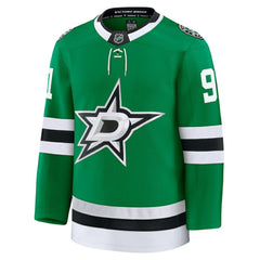NHL Kelly Green Tyler Seguin Dallas Stars Fanatics Home Premium Jersey