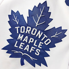 NHL White Auston Matthews Toronto Maple Leafs Fanatics Away Premium Jersey