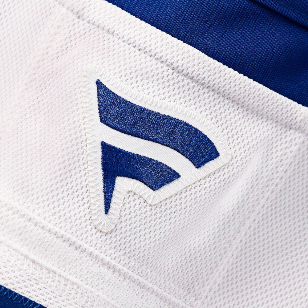 NHL White Auston Matthews Toronto Maple Leafs Fanatics Away Premium Jersey