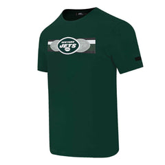Pro Standard Retro Striper T-Shirt - New York Jets