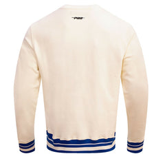 Pro Standard Retro Classics Fleece Pullover Sweatshirt - Seattle Seahawks
