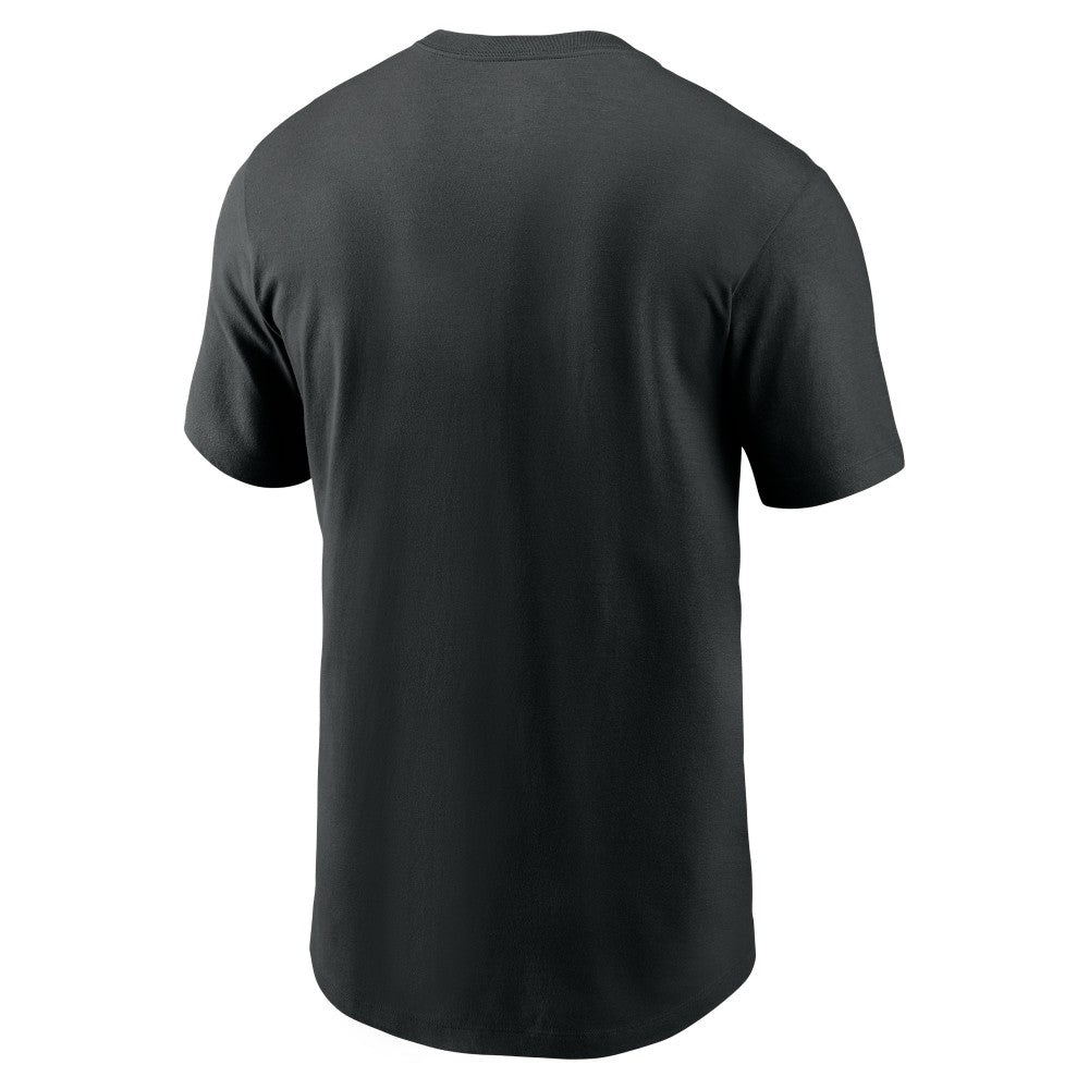 MLB Miami Marlins Nike Camo T-Shirt