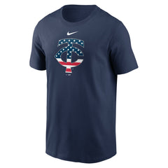 MLB Minnesota Twins Nike Americana T-Shirt