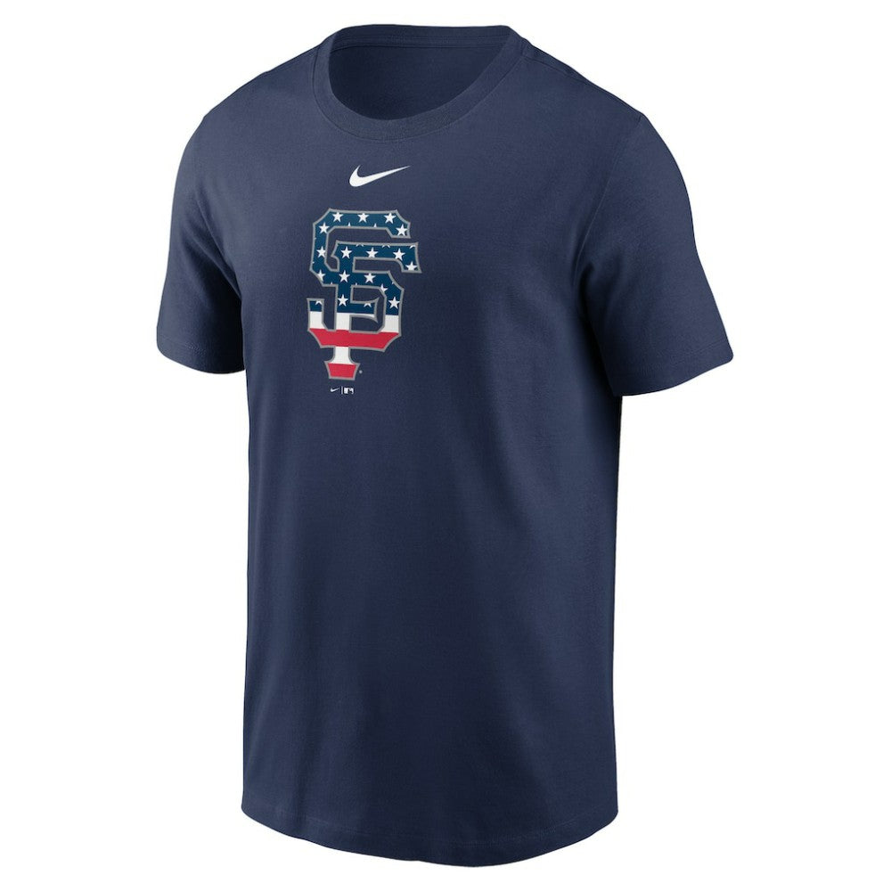 MLB San Francisco Giants Nike Americana T-Shirt