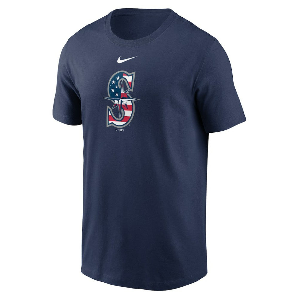 MLB Seattle Mariners Nike Americana T-Shirt
