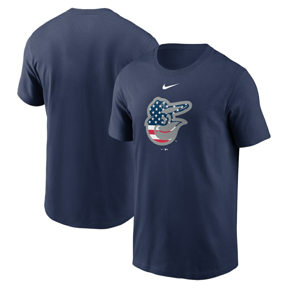 MLB Baltimore Orioles Nike Americana T-Shirt