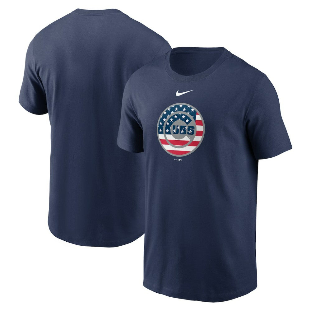 MLB Chicago Cubs Nike Americana T-Shirt