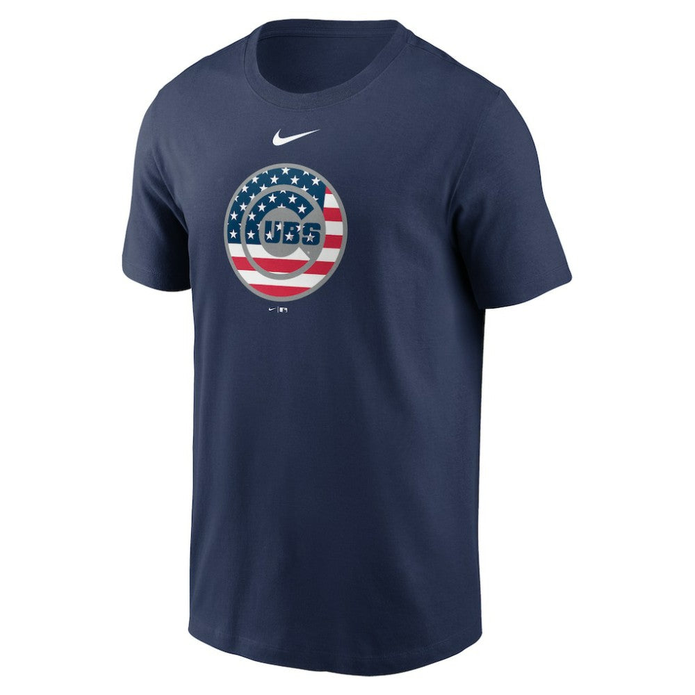 MLB Chicago Cubs Nike Americana T-Shirt