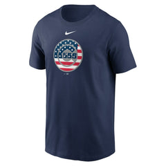MLB Chicago Cubs Nike Americana T-Shirt