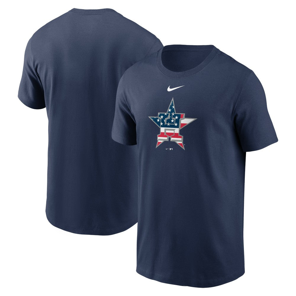 MLB Houston Astros Nike Americana T-Shirt