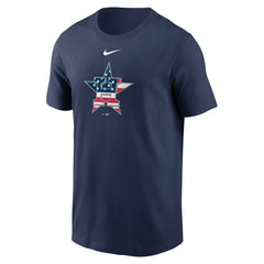 MLB Houston Astros Nike Americana T-Shirt