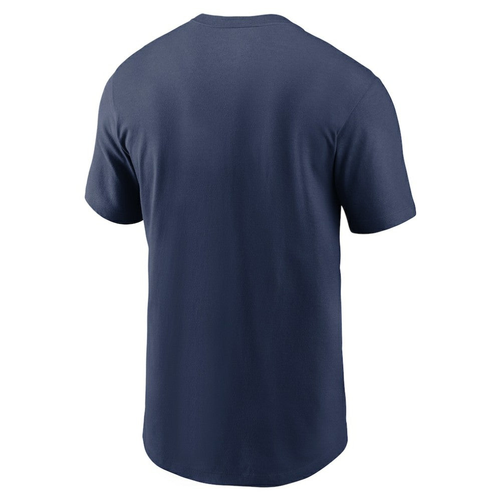 MLB Detroit Tigers Nike Americana T-Shirt