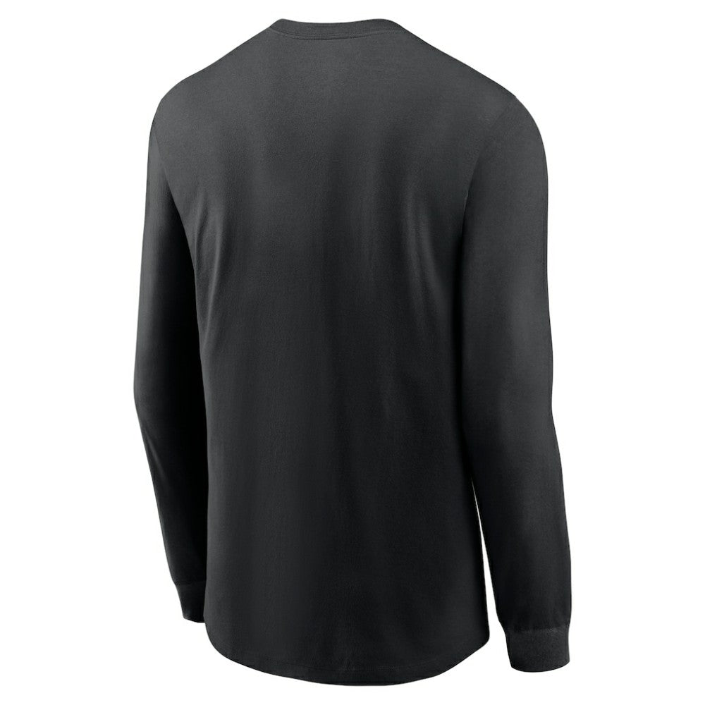 MLB Pittsburgh Pirates Nike Local Nickname Long Sleeve T-Shirt