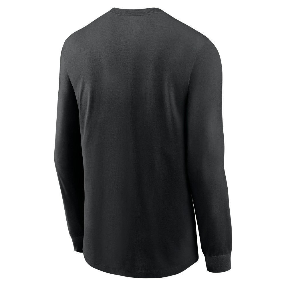 MLB Minnesota Twins Nike Local Nickname Long Sleeve T-Shirt