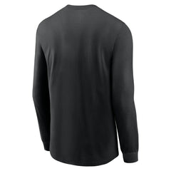 MLB Minnesota Twins Nike Local Nickname Long Sleeve T-Shirt