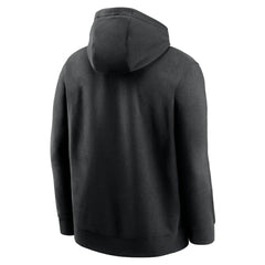 MLB Minnesota Twins Nike Fashion Club Pullover Hoodie