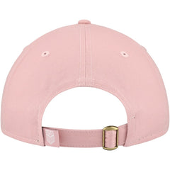 USMNT New Era Women's Throwback 9TWENTY Adjustable Hat - New Era Pink