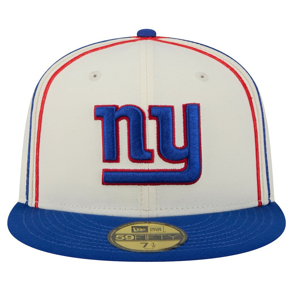 Soutache 59FIFTY Fitted Hat - New York Giants