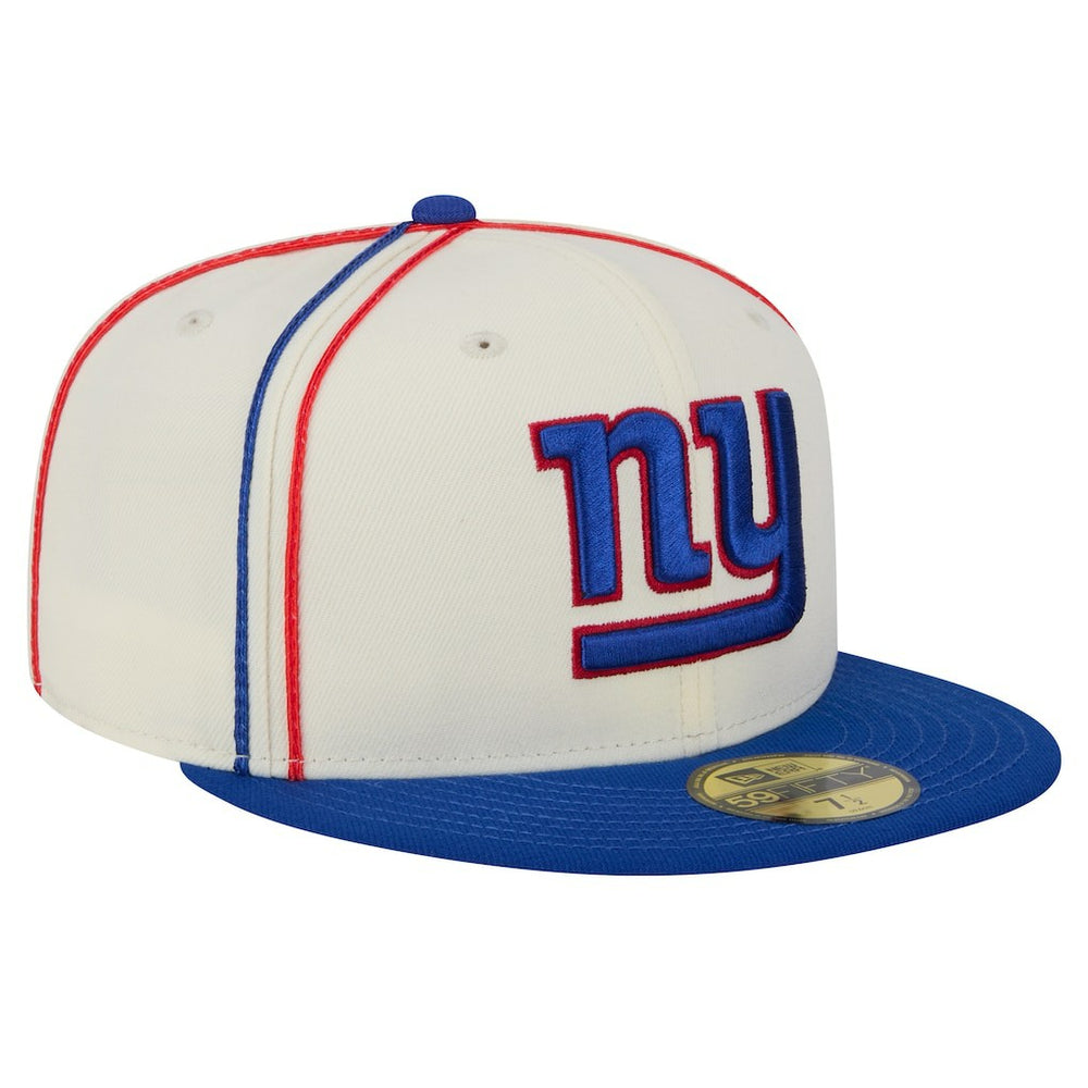 Soutache 59FIFTY Fitted Hat - New York Giants