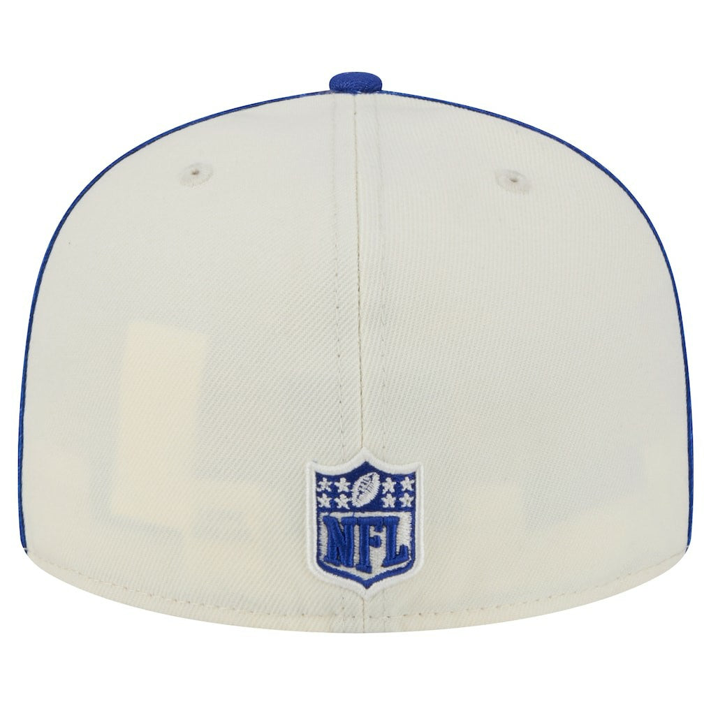 Soutache 59FIFTY Fitted Hat - New York Giants