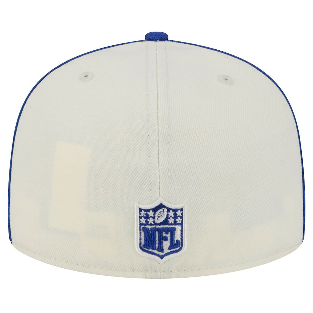 Soutache 59FIFTY Fitted Hat - New York Giants