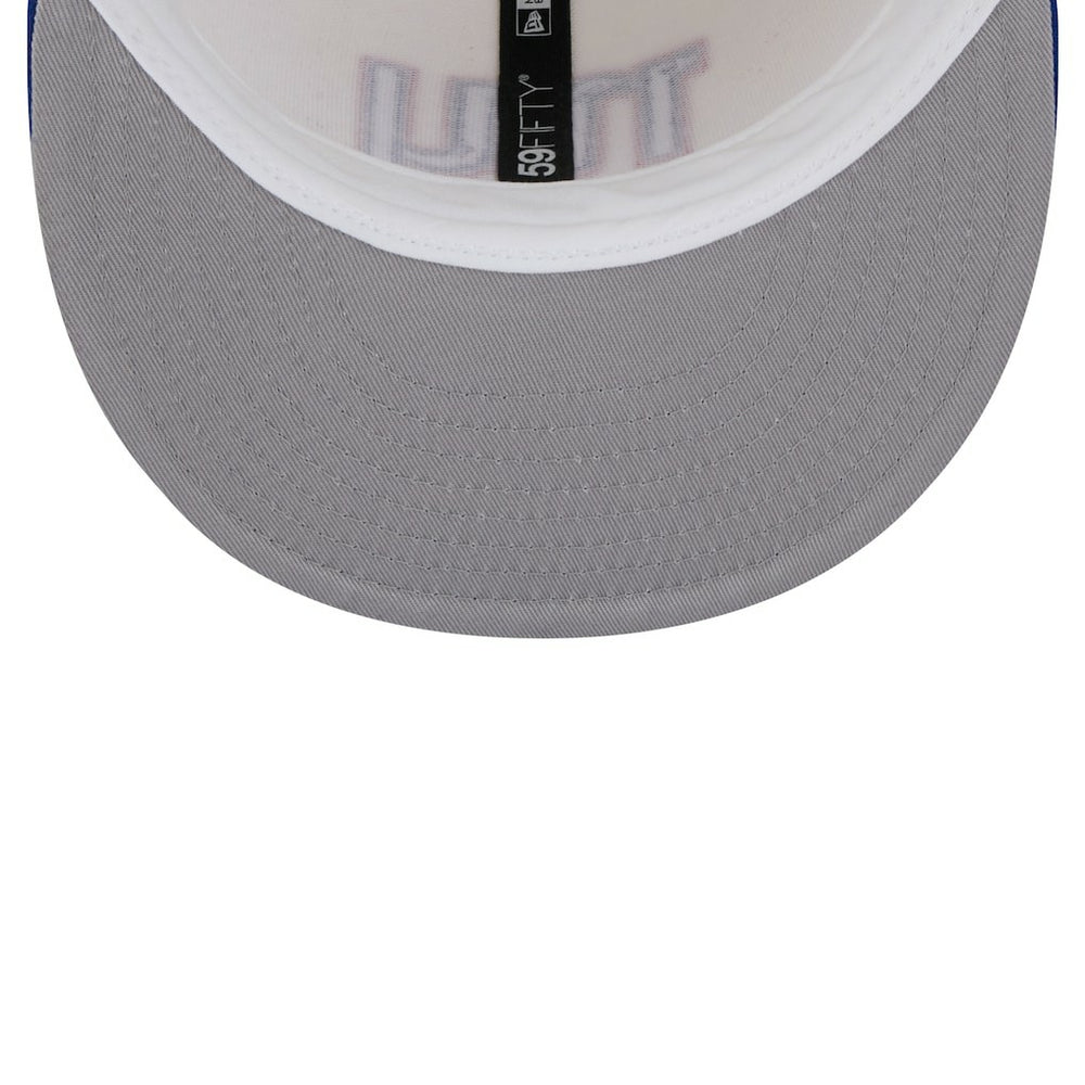 Soutache 59FIFTY Fitted Hat - New York Giants