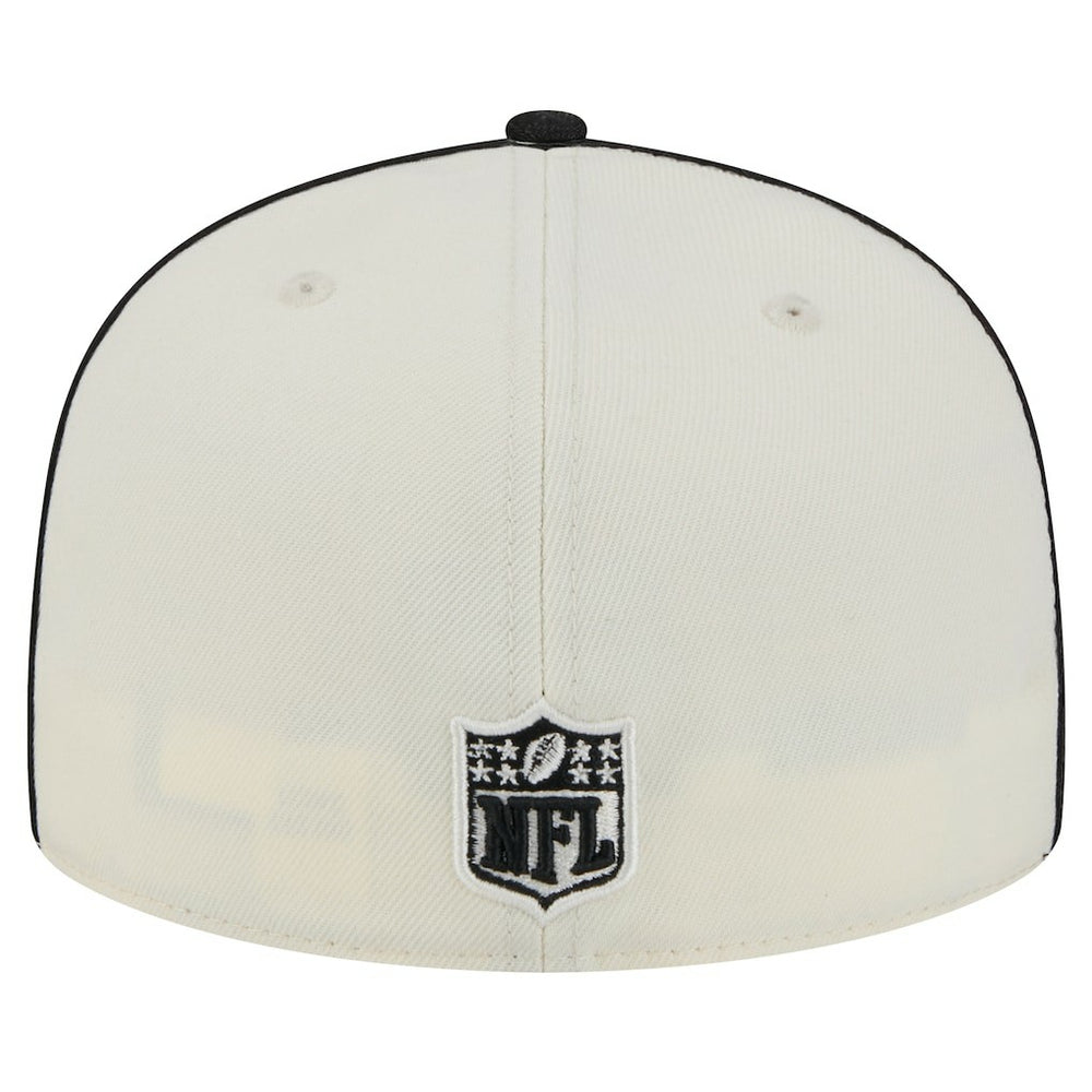 Soutache 59FIFTY Fitted Hat - Cincinnati Bengals