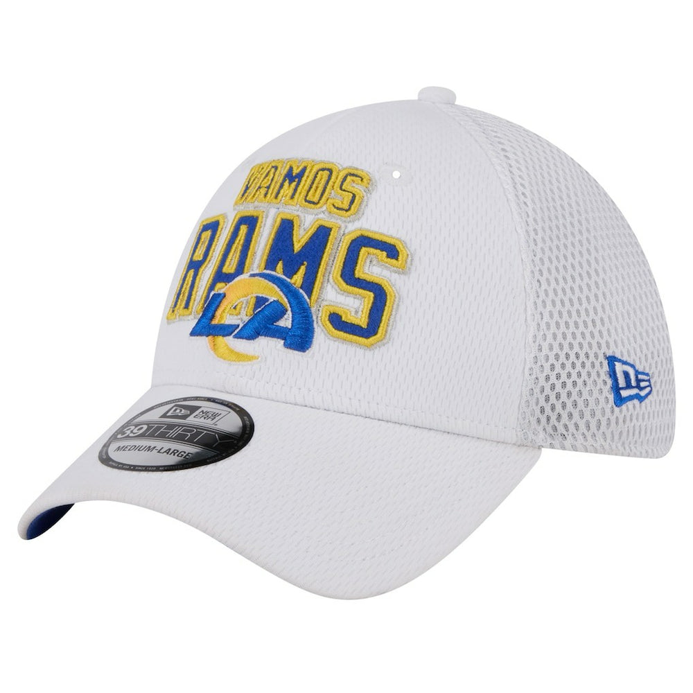 Breakers 39THIRTY Flex Hat - Los Angeles Rams