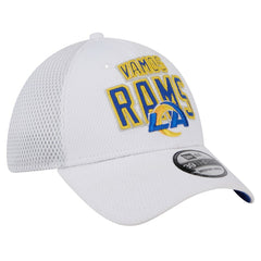 Breakers 39THIRTY Flex Hat - Los Angeles Rams