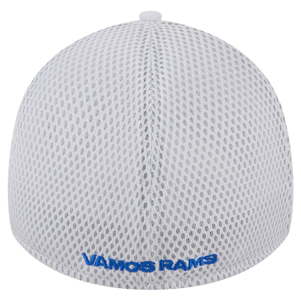 Breakers 39THIRTY Flex Hat - Los Angeles Rams