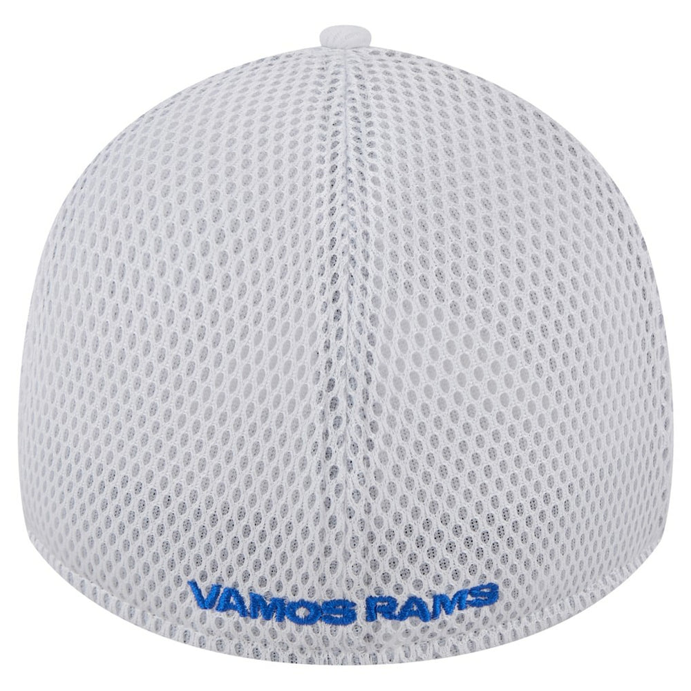 Breakers 39THIRTY Flex Hat - Los Angeles Rams