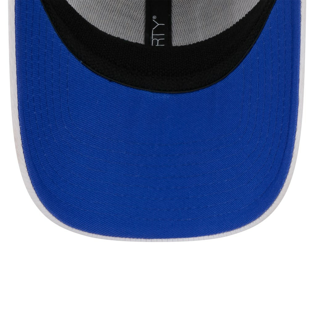 Breakers 39THIRTY Flex Hat - Los Angeles Rams