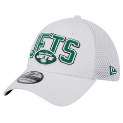 Breakers 39THIRTY Flex Hat - New York Jets