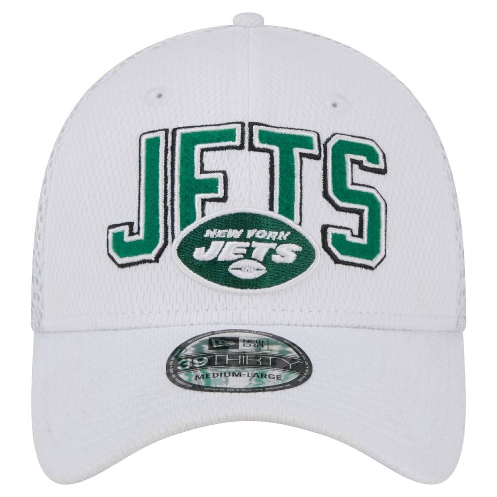 Breakers 39THIRTY Flex Hat - New York Jets