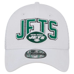 Breakers 39THIRTY Flex Hat - New York Jets