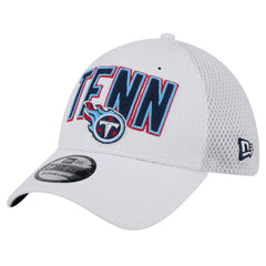 Breakers 39THIRTY Flex Hat - Tennessee Titans