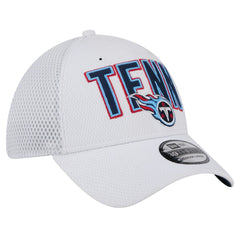 Breakers 39THIRTY Flex Hat - Tennessee Titans