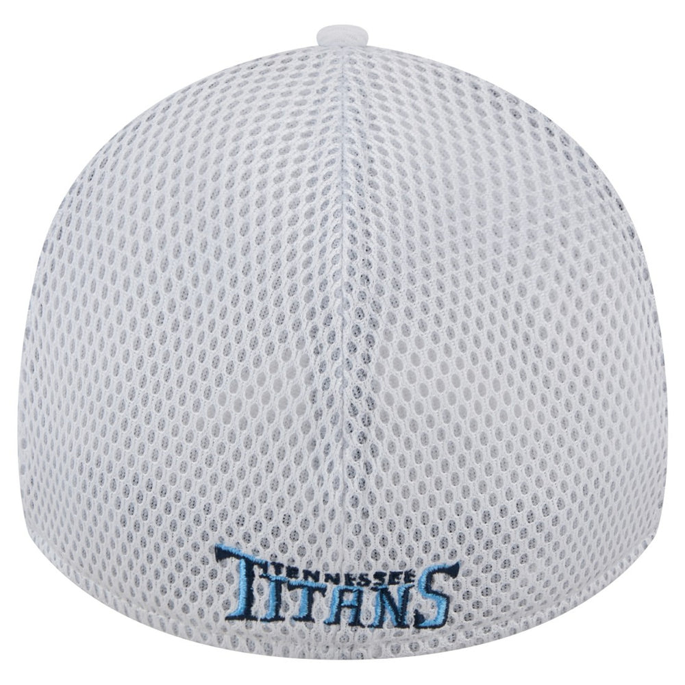 Breakers 39THIRTY Flex Hat - Tennessee Titans