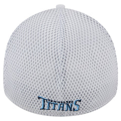 Breakers 39THIRTY Flex Hat - Tennessee Titans