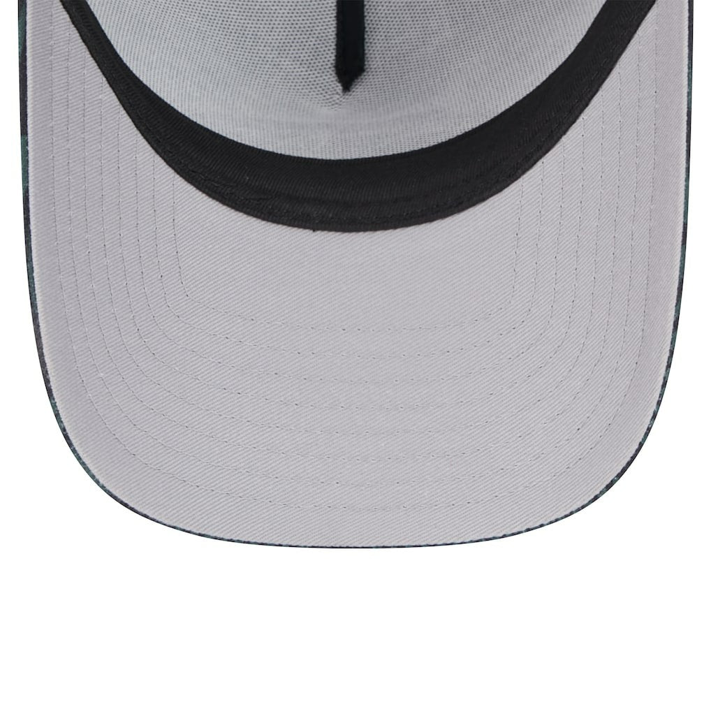 Agave Trucker 9FORTY Adjustable Hat - Cincinnati Bengals