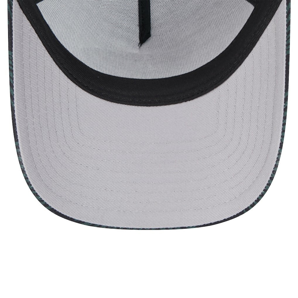 Agave Trucker 9FORTY Adjustable Hat - Jacksonville Jaguars