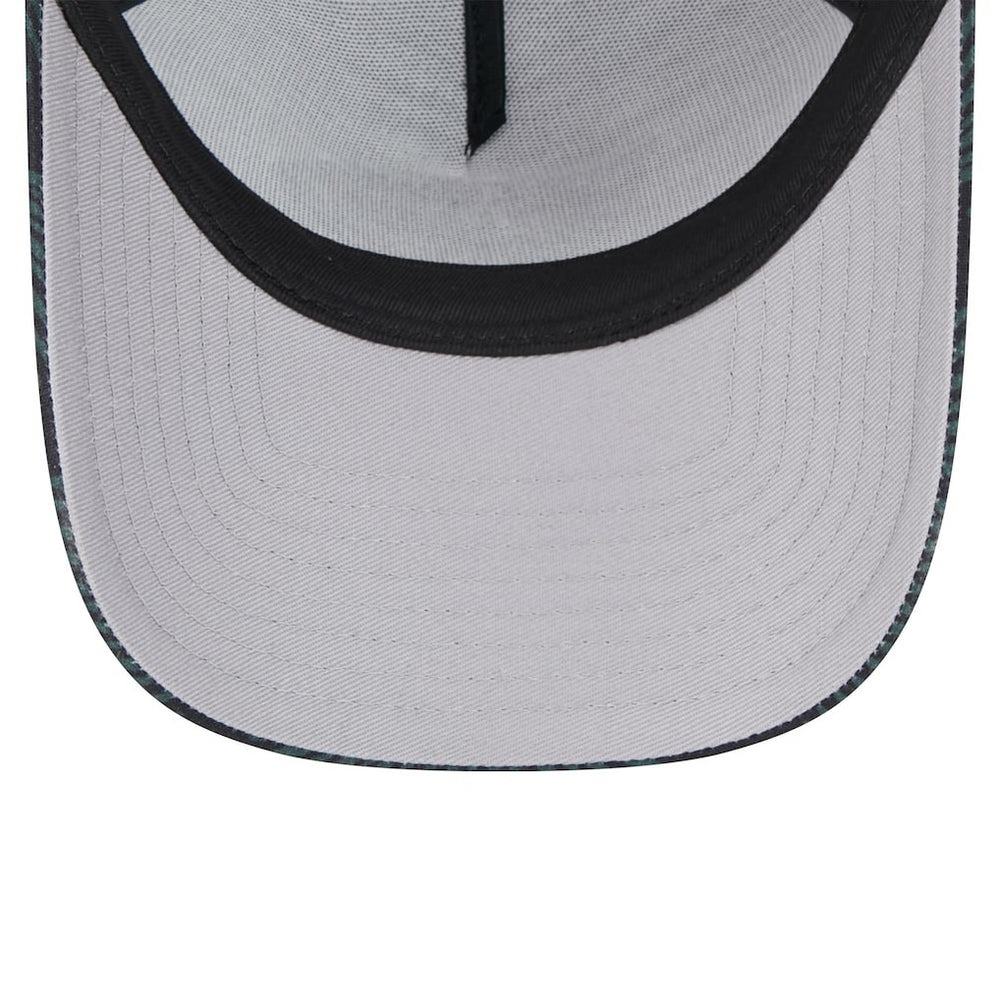 Agave Trucker 9FORTY Adjustable Hat - Jacksonville Jaguars